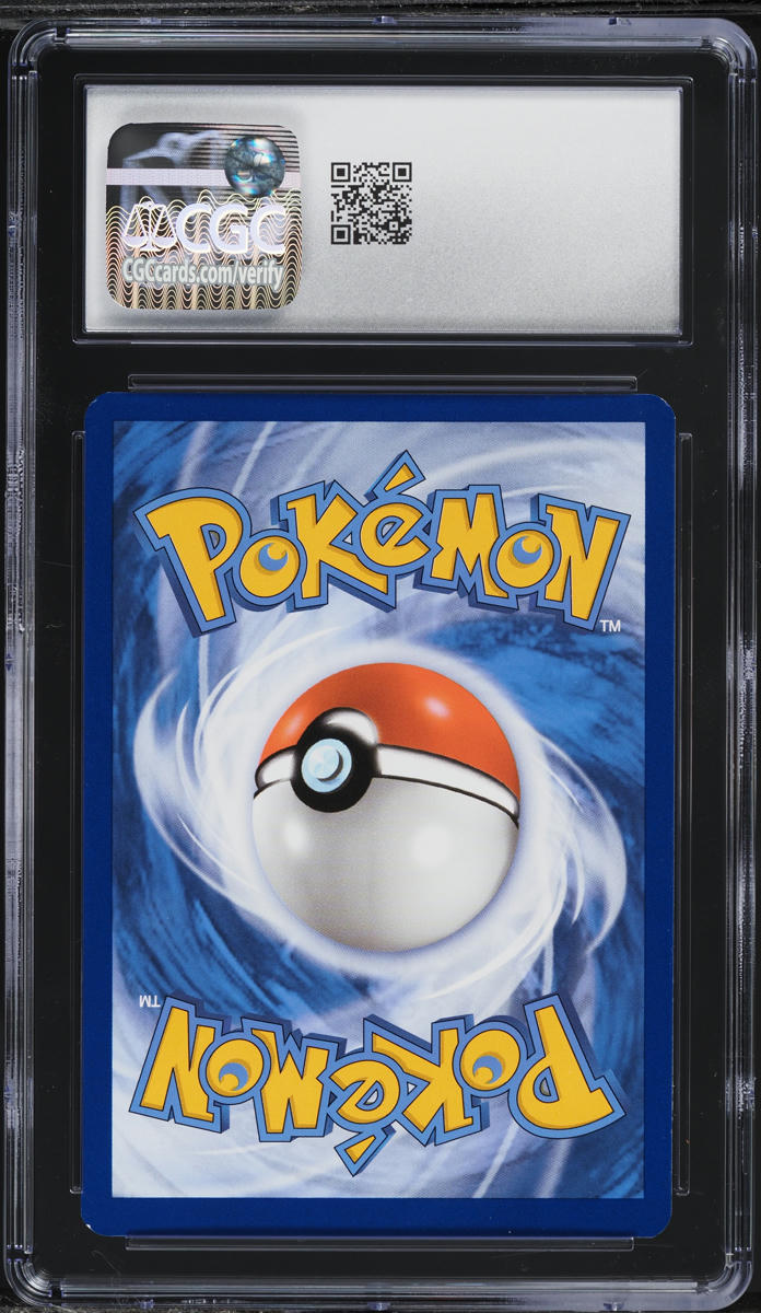 2022 Pokemon Sword & Shield Promo Vivid Voltage Cosmos Holo Zapdos #048 CGC 9 MINT