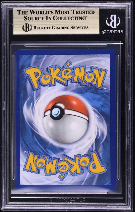 2023 Pokemon TCG Classic Collection Holo Charizard #3 BGS 9.5 GEM MINT