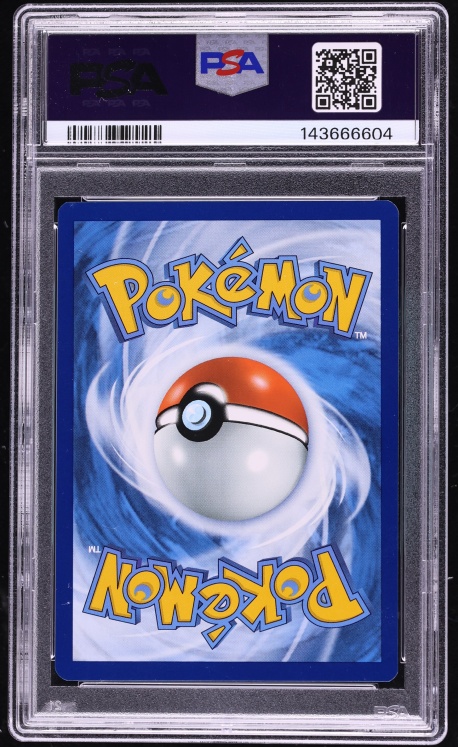 2023 Pokemon SV Promo Van Gogh Full Art Pikachu With Grey Felt Hat #85 PSA 10 GEM MINT