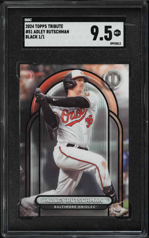 1999 Fleer Brilliants 24KT Gold Sammy Sosa /24 #66TG PSA 8 NM-MT