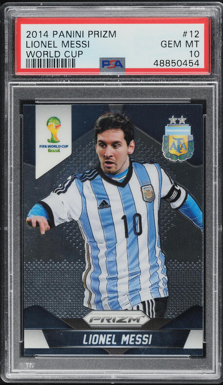 アンス ファティ Panini Chronicles Blue Prizm 2014 Panini Prizm World Cup Signatures Silver Alexi Lalas