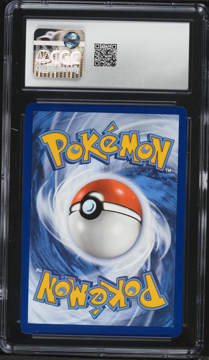 2022 Pokemon Sword & Shield Lost Origin Pidgeot V #137 CGC 10 GEM MINT