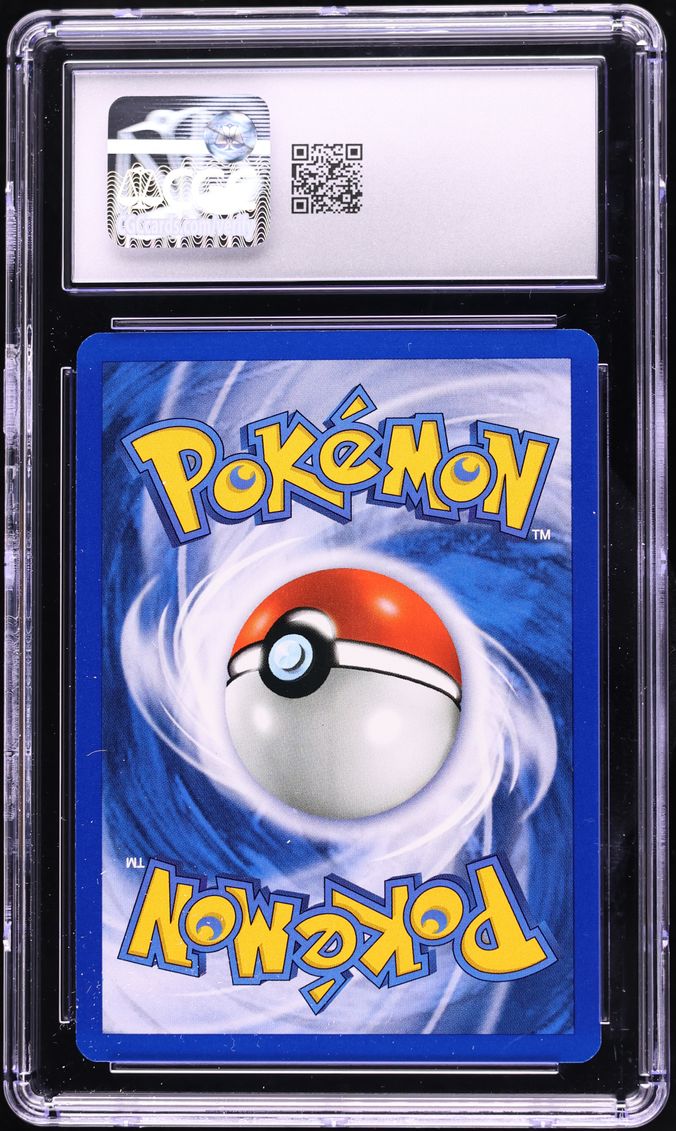 2000 Pokemon Gym Challenge 1st Edition Erika's Jigglypuff #69 CGC 10 GEM MINT