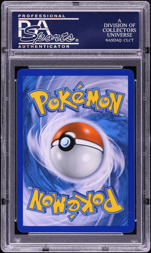 2012 Pokemon Black & White Plasma Storm Charizard #136 PSA 10 GEM MINT
