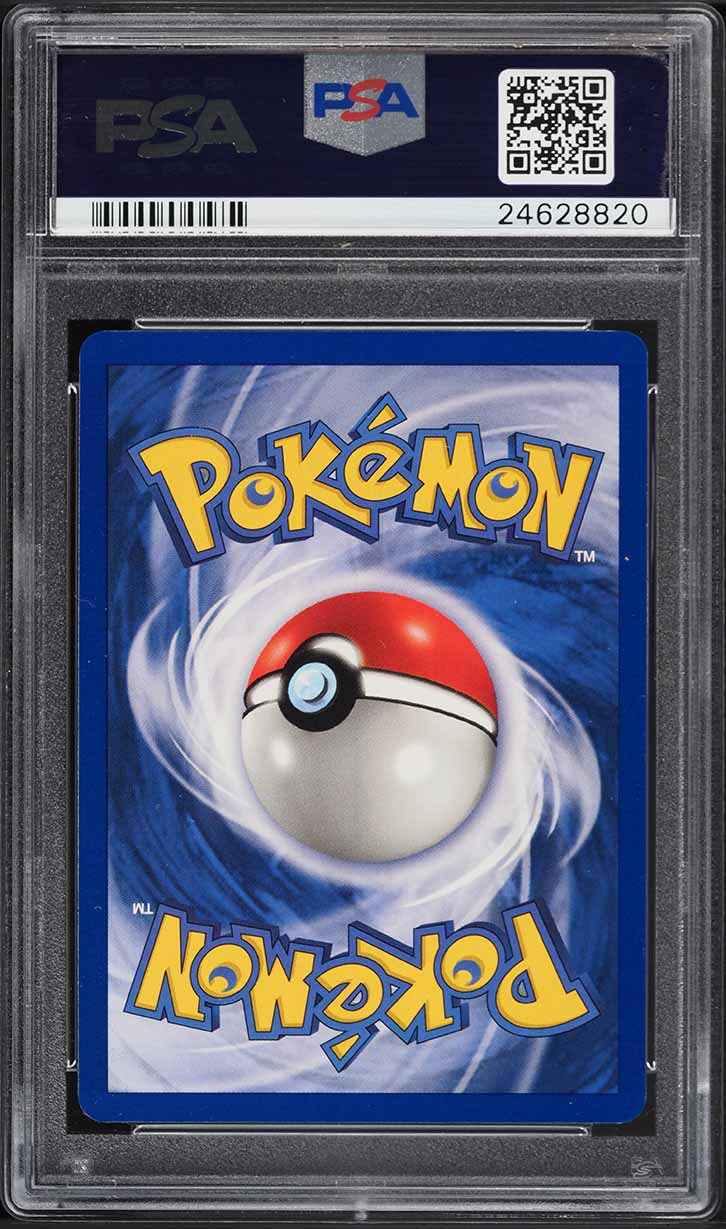 1999 Pokemon Base Set Shadowless Holo Clefairy #5 PSA 10 GEM MINT