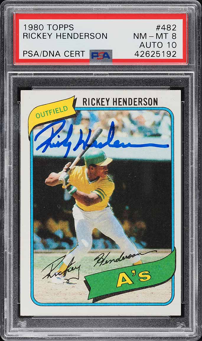 その他 Rickey Henderson RC 1980 Topps #482 RC s-l1200.jpg