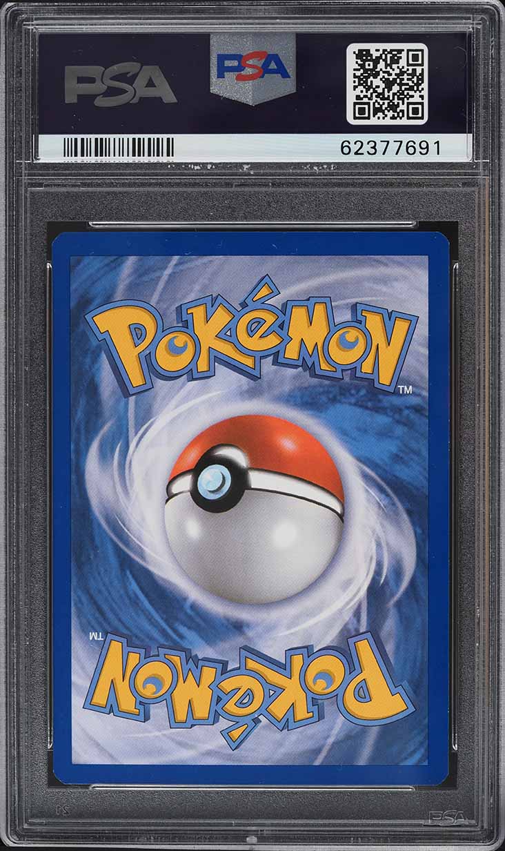 2013 Pokemon Black & White Promo Worlds 13 Champions Festival #BW95 PSA 10 GEM