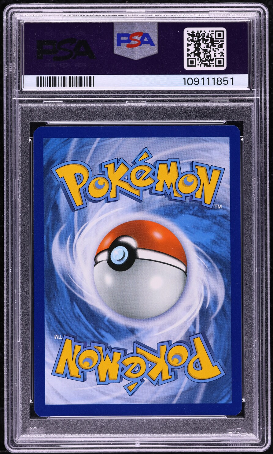 2021 Pokemon SWSH Black Star Promo Battle Styles Holo Charmander #92 PSA 10 GEM MINT