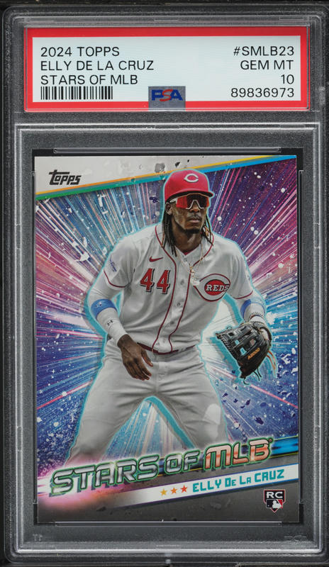 大谷翔平 2024 TOPPS BIG LEAGUE GEM MINT 10 2024 Topps Big League To The Moon Die-Cuts Shohei Ohtani