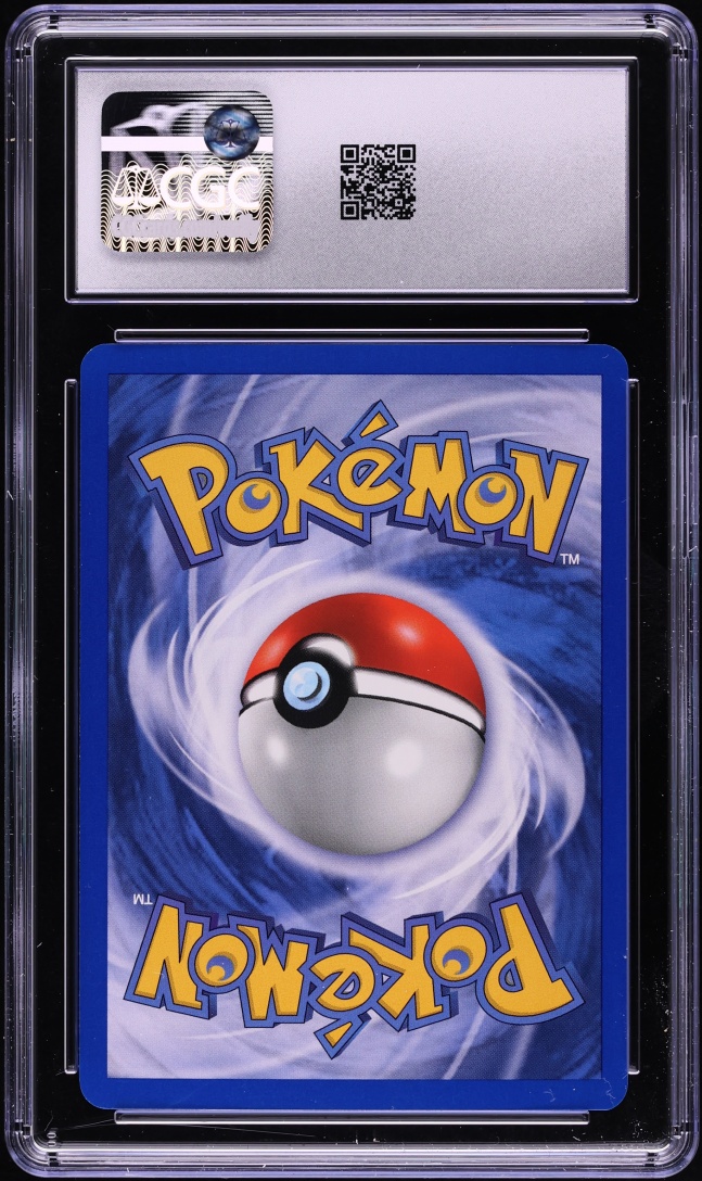 2003 Pokemon EX Sandstorm Reverse Holo Umbreon #24 CGC 10 GEM MINT