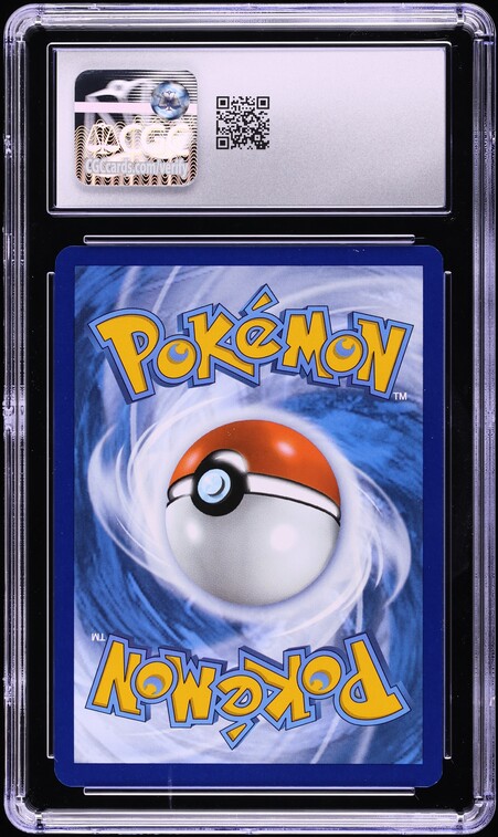 2023 Pokemon Scarlet & Violet 151 Holo Zapdos ex #145 CGC 10 GEM MINT