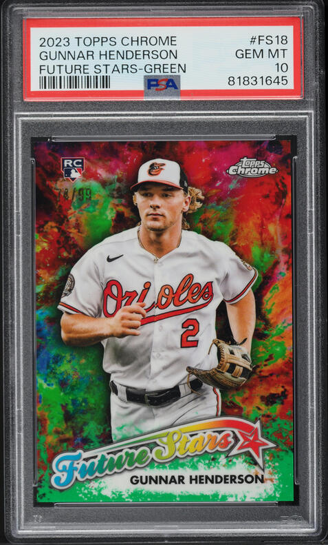 2023 Topps Now World Baseball Classic Shohei Ohtani #WBC-73