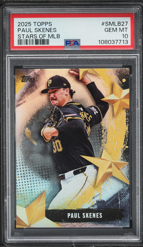 2021 Topps Update Topps Tek 大谷翔平 PSA 10 Auction Prices Realized Baseball Cards 2021 TOPPS UPDATE