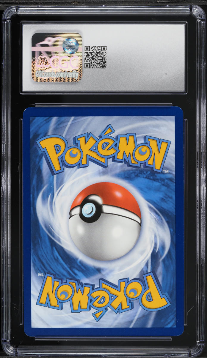 2025 Pokemon Scarlet & Violet Destined Rivals SIR Cynthia's Garchomp ex #232 CGC 9 MINT