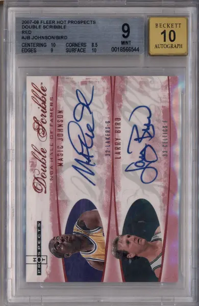 2007 Absolute Memorabilia Spectrum Gold #140 Larry Johnson on