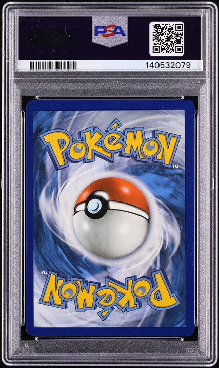 2015 Pokemon XY Ancient Origins Alt Art M Rayquaza EX #98 PSA 9 MINT
