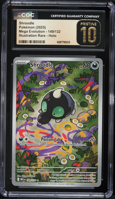 2021 Pokemon Japanese 25th Anniversary Promo Full Art Zekrom #21