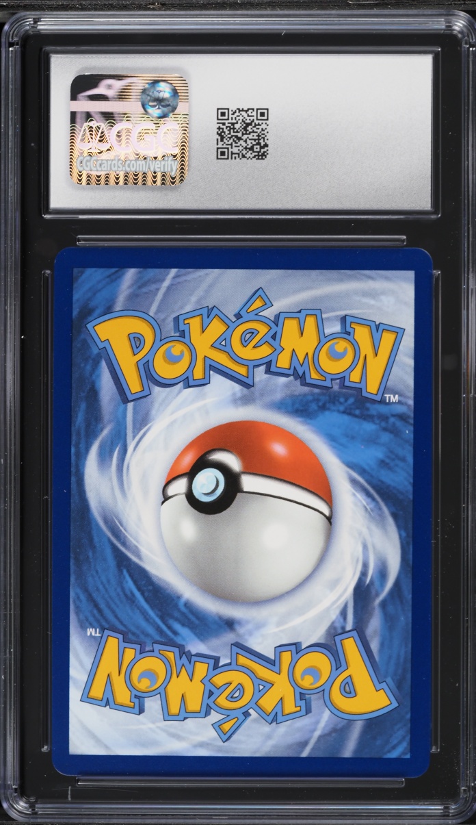 2025 Pokemon Scarlet & Violet Journey Together SIR Iono's Bellibolt ex #183 CGC 9 MINT