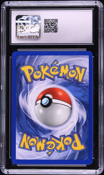 2003 Pokemon EX Sandstorm Prerelease Holo Armaldo #1 CGC 10 GEM MINT