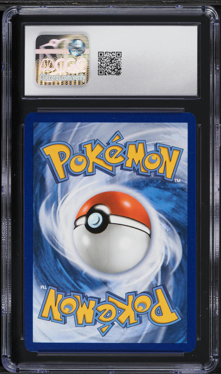 2025 Pokemon Phantasmal Flames Reverse Holo Aipom #078 CGC 10 GEM MINT