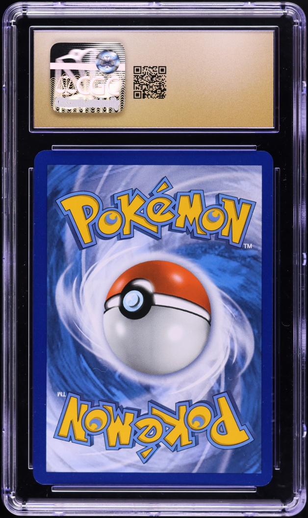 2019 Pokemon Sun & Moon Cosmic Eclipse Full Art Piplup #239 CGC 10 PRISTINE