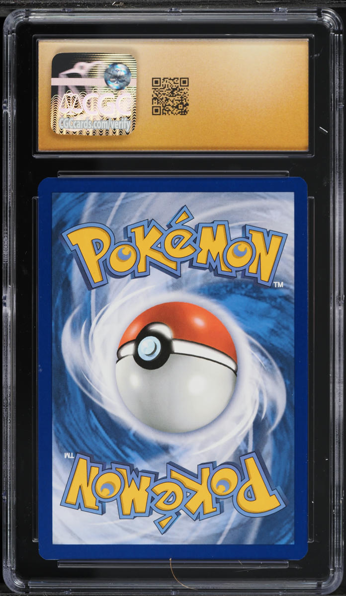2024 Pokemon Scarlet & Violet Promo Premium Collection Shiny Fuecoco #79 CGC 10 PRISTINE