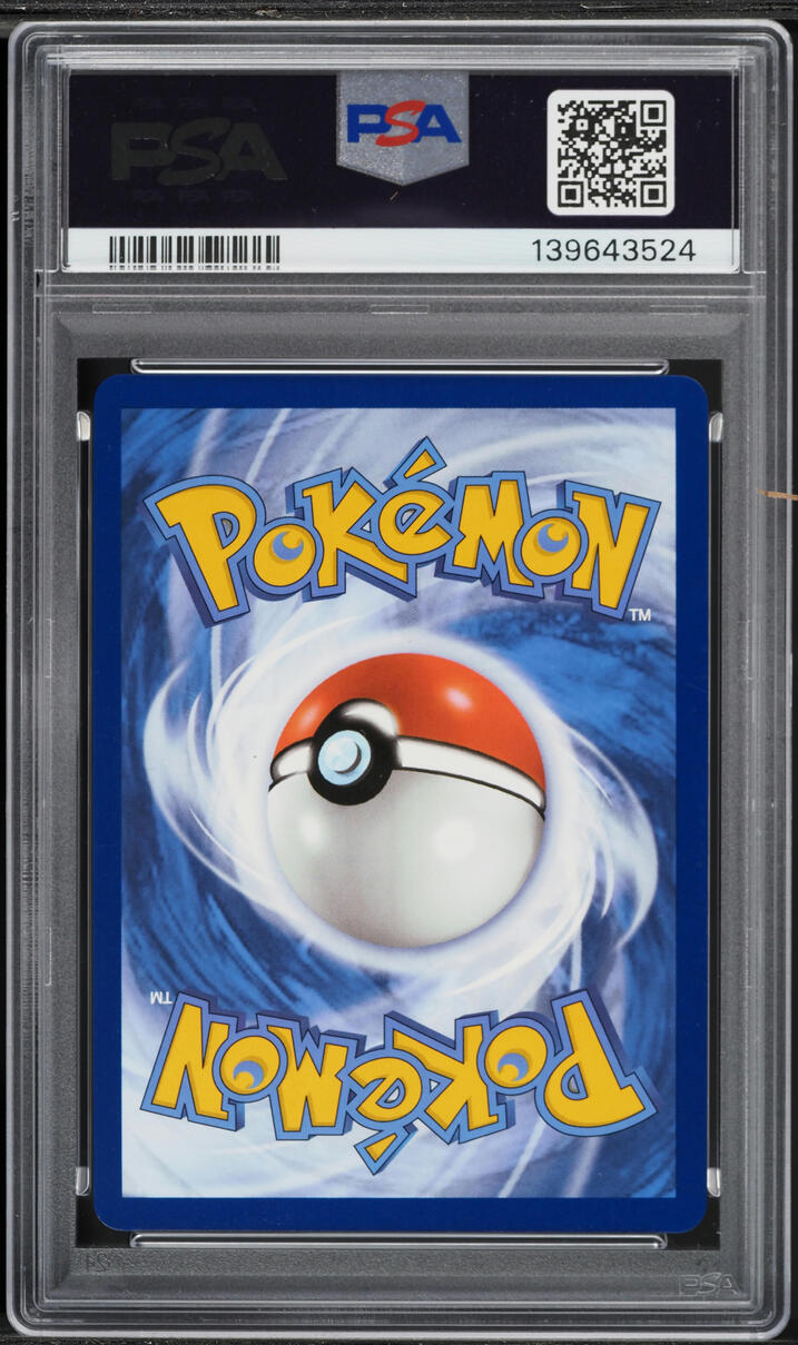 2025 Pokemon Scarlet & Violet Black Bolt Full Art Zekrom ex #158 PSA 10 GEM MINT
