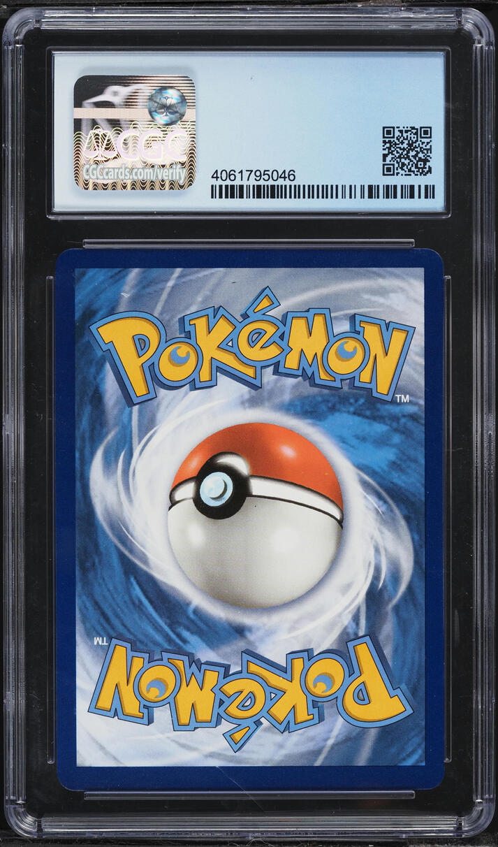 2021 Pokemon Sword & Shield Battle Styles Full Art Tapu Koko V #147 CGC 9 MINT