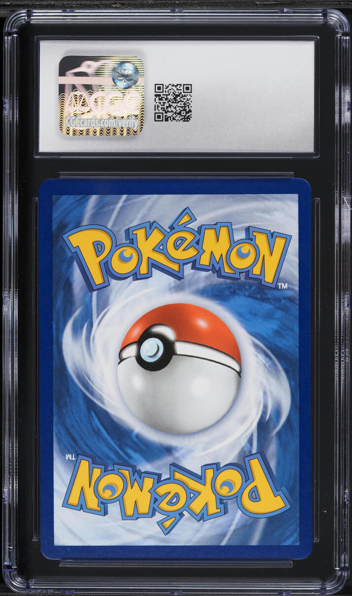 2021 Pokemon Sword & Shield Promo Celebrations Alt Art Pikachu V-UNION #SWSH142 CGC 9.5 MINT+