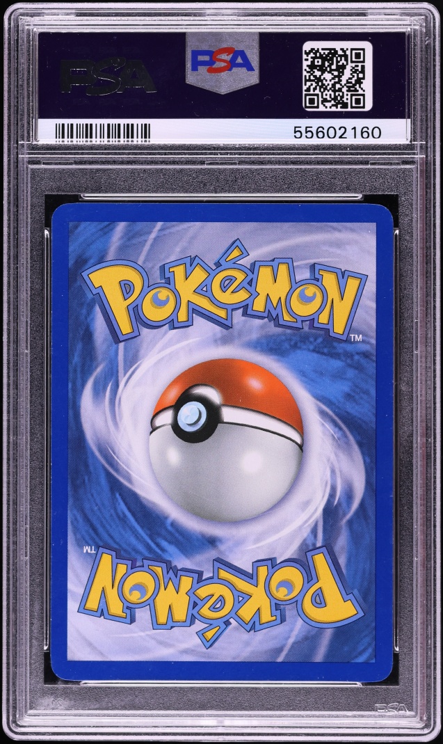 2012 Pokemon Black & White Next Destinies Holo Zoroark #102 PSA 10 GEM MINT