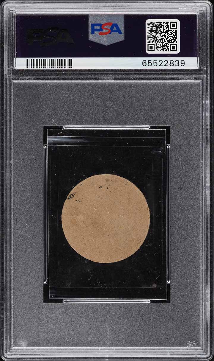 1942 Chocolatin Laponia Adolfo Pedernera PSA 1 PR - Photo 2