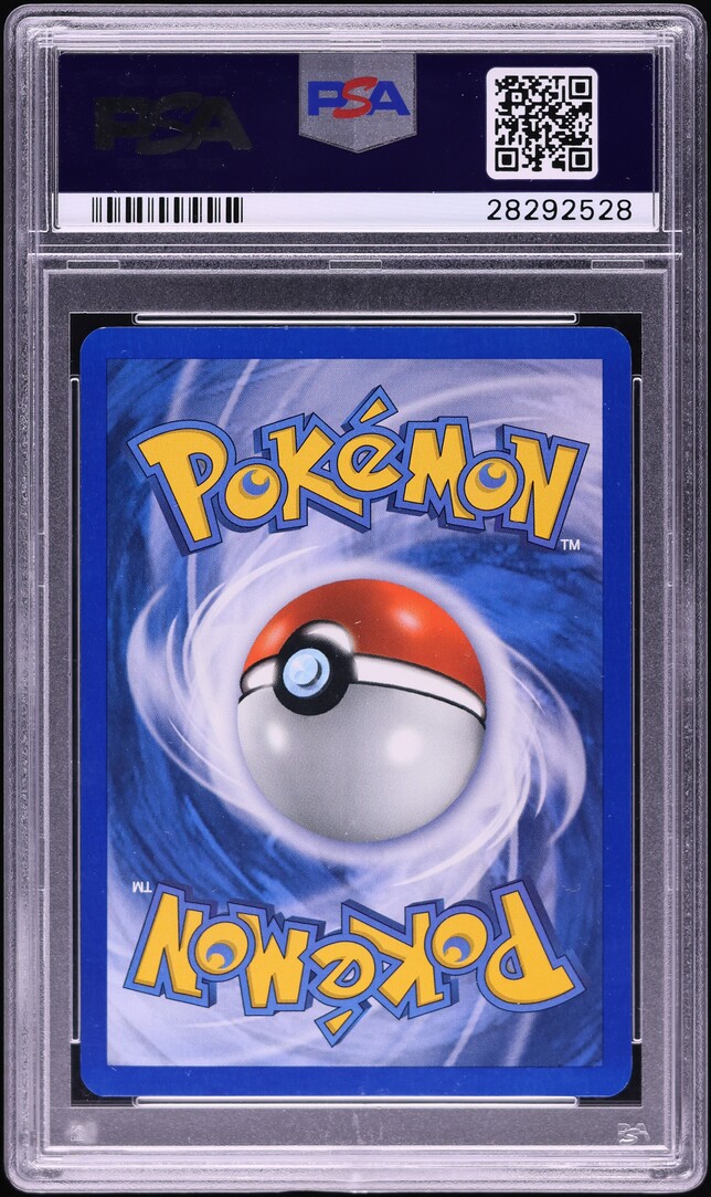 2006 Pokemon EX Crystal Guardians Holo Celebi Gold Star #100 PSA 10 GEM MINT