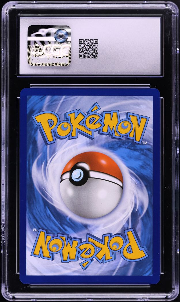 2023 Pokemon Scarlet & Violet 151 Reverse Holo Bulbasaur #1 CGC 10 GEM MINT
