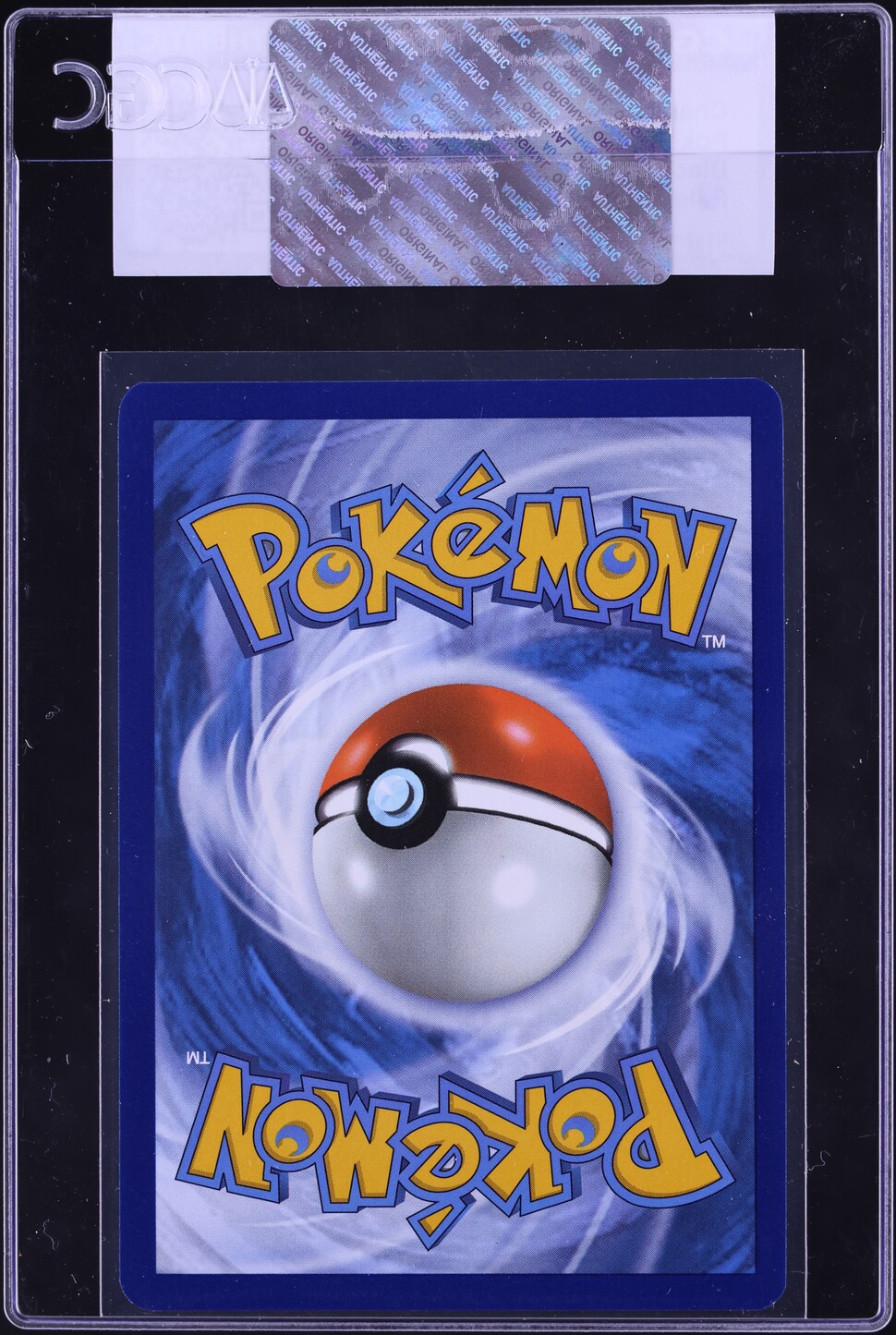 2024 Pokemon Scarlet & Violet Promo Paldean Fates Alt Art Shiny Charizard ex #74 CGC AUTH