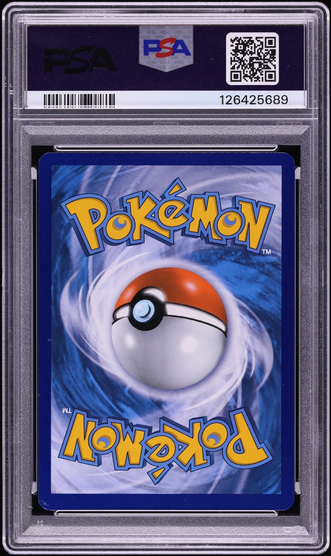 2016 Pokemon XY Evolutions M Charizard EX #13 PSA 9 MINT