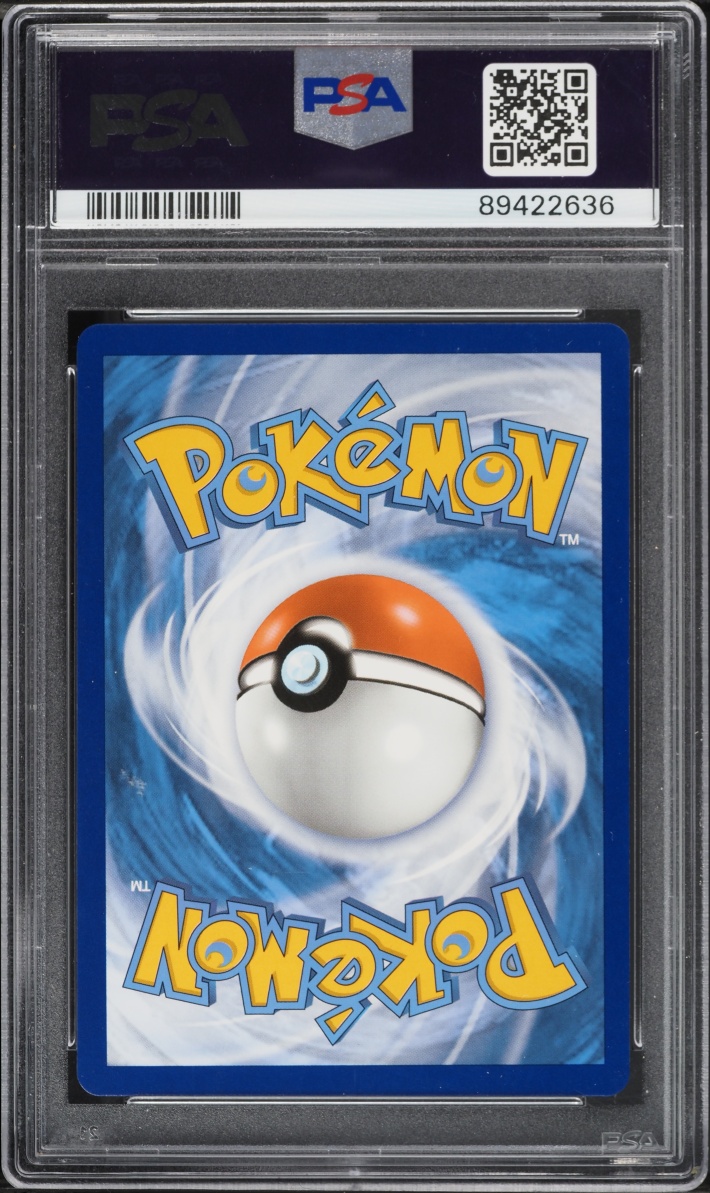 2021 Pokemon Sword & Shield Battle Styles Alt Art Rapid Strike Urshifu VMAX #170 PSA 10 GEM