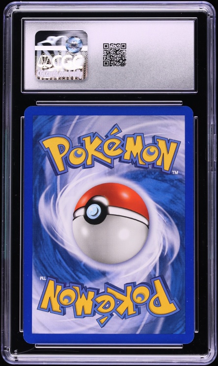 2002 Pokemon Expedition Energy Search #153 CGC 10 GEM MINT