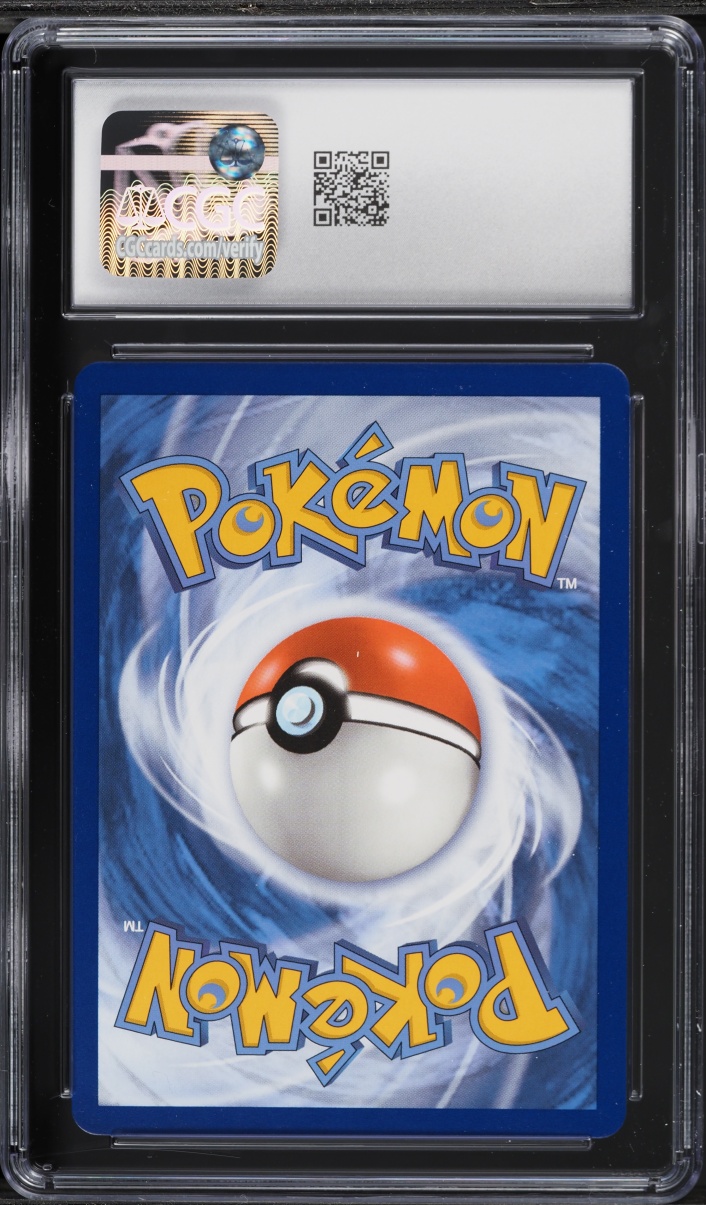 2022 Pokemon Sword & Shield GO Holo Radiant Venusaur #4 CGC 10 GEM MINT