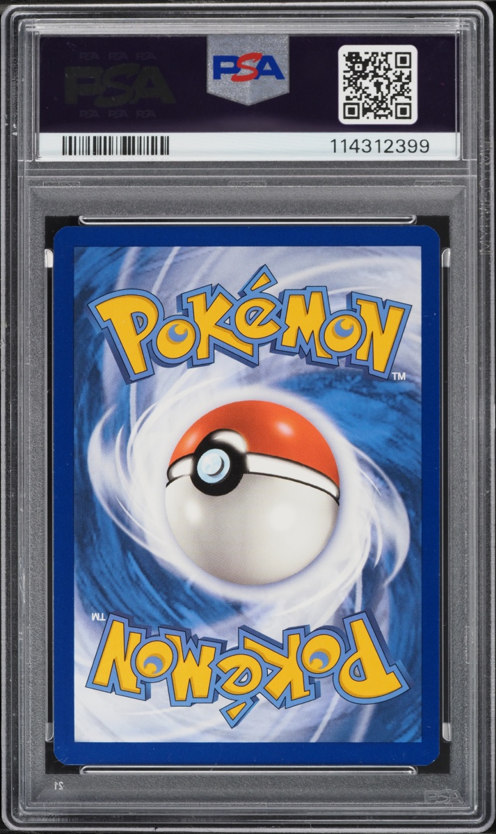 2022 Pokemon Sword & Shield Lost Origin Trainer Gallery CHR Pikachu #TG05 PSA 10 GEM MINT