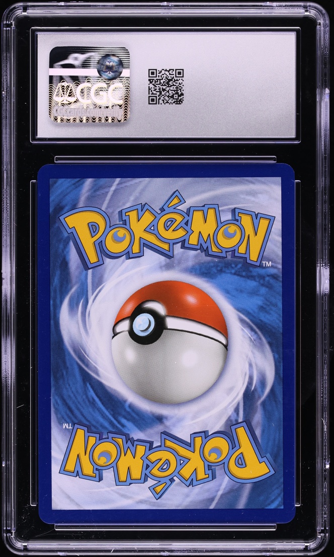 2019 Pokemon Sun & Moon Unified Minds Garchomp & Giratina GX #146 CGC 8.5 NM-MT+