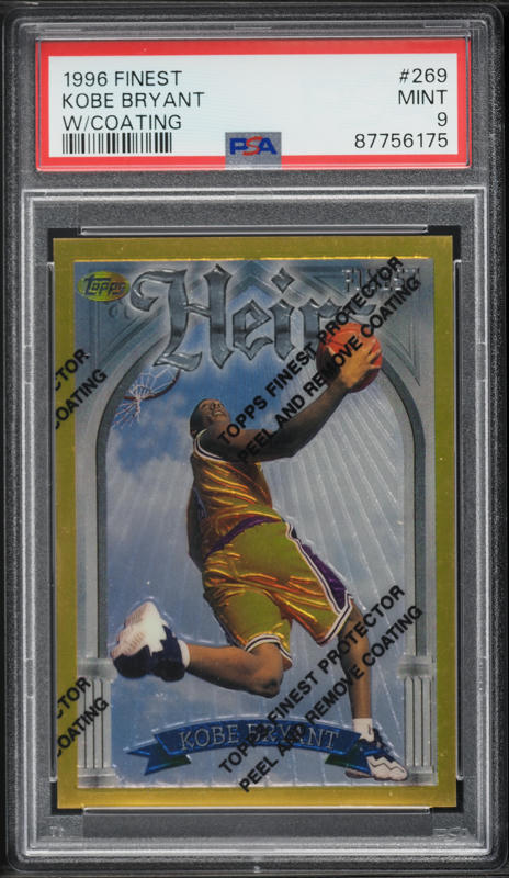 その他 kobe 1996 Skybox E-X2000 Star Date 2000 kobe 1996 Skybox E-X2000 Star Date 2000 - メルカリ