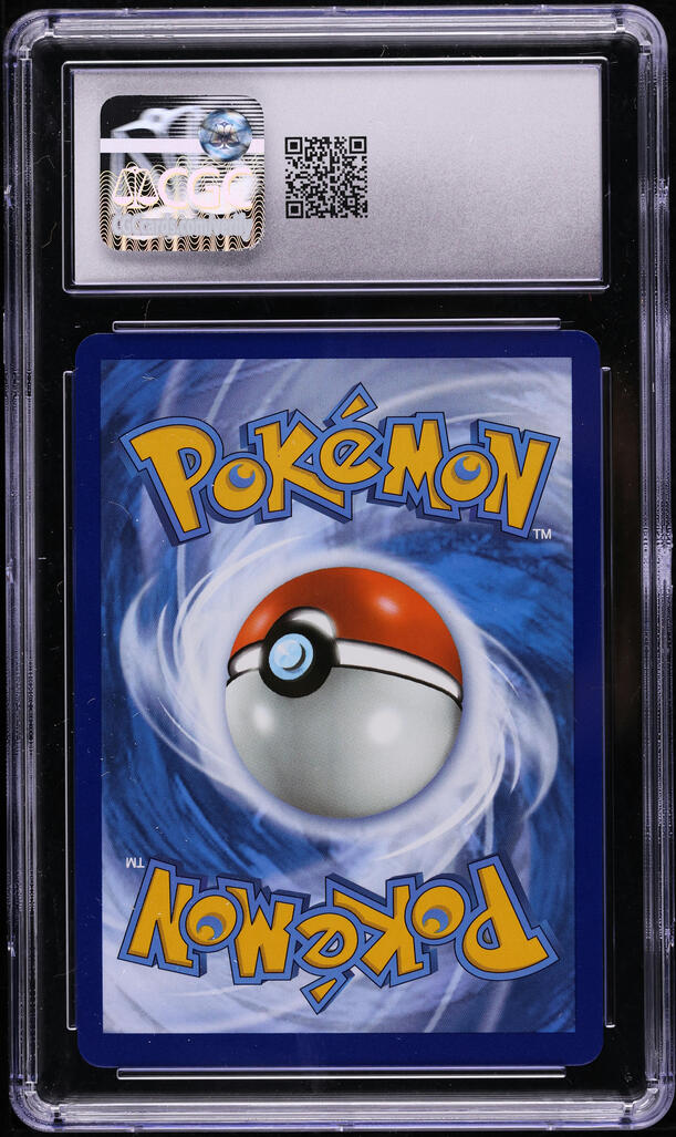 2022 Pokemon SWSH Brilliant Stars Full Art Acerola's Premonition #TG24 CGC 10