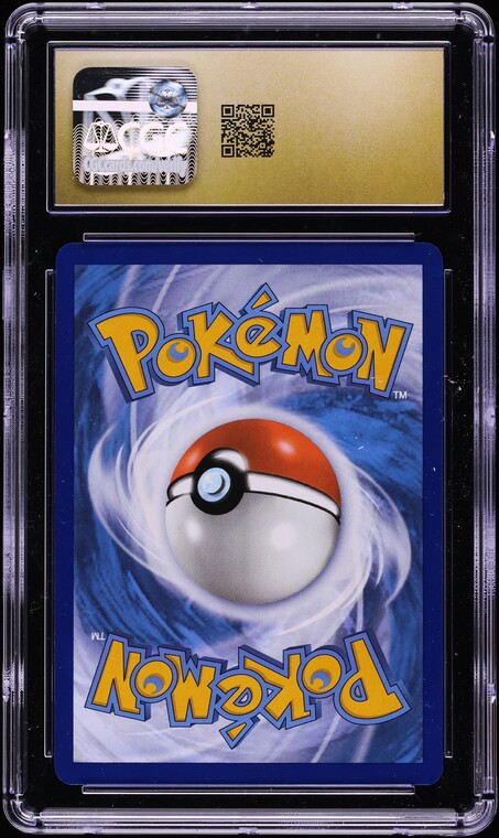 2024 Pokemon Scarlet & Violet Shrouded Fable IR Persian #78 CGC 10 PRISTINE