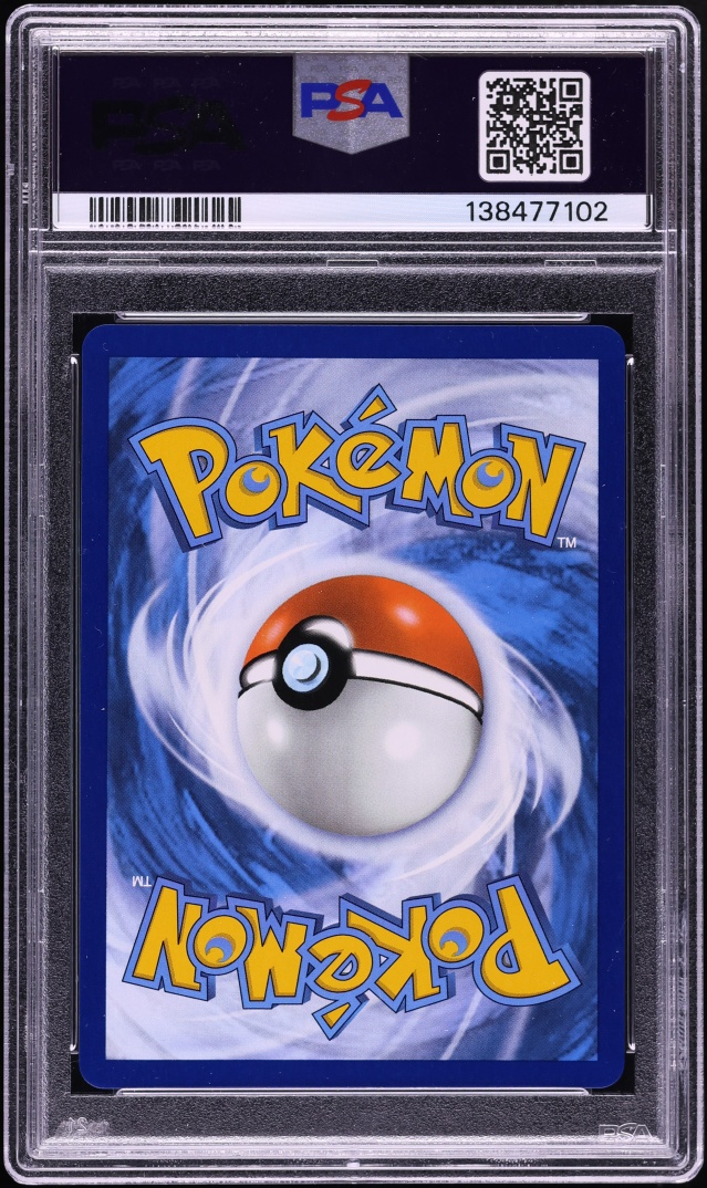 2025 Pokemon Mega Evolution SIR Mega Gardevoir Ex #178 PSA 10 GEM MINT