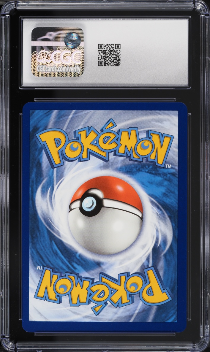 2021 Pokemon Sword & Shield Evolving Skies Full Art Vaporeon V #172 CGC 9 MINT