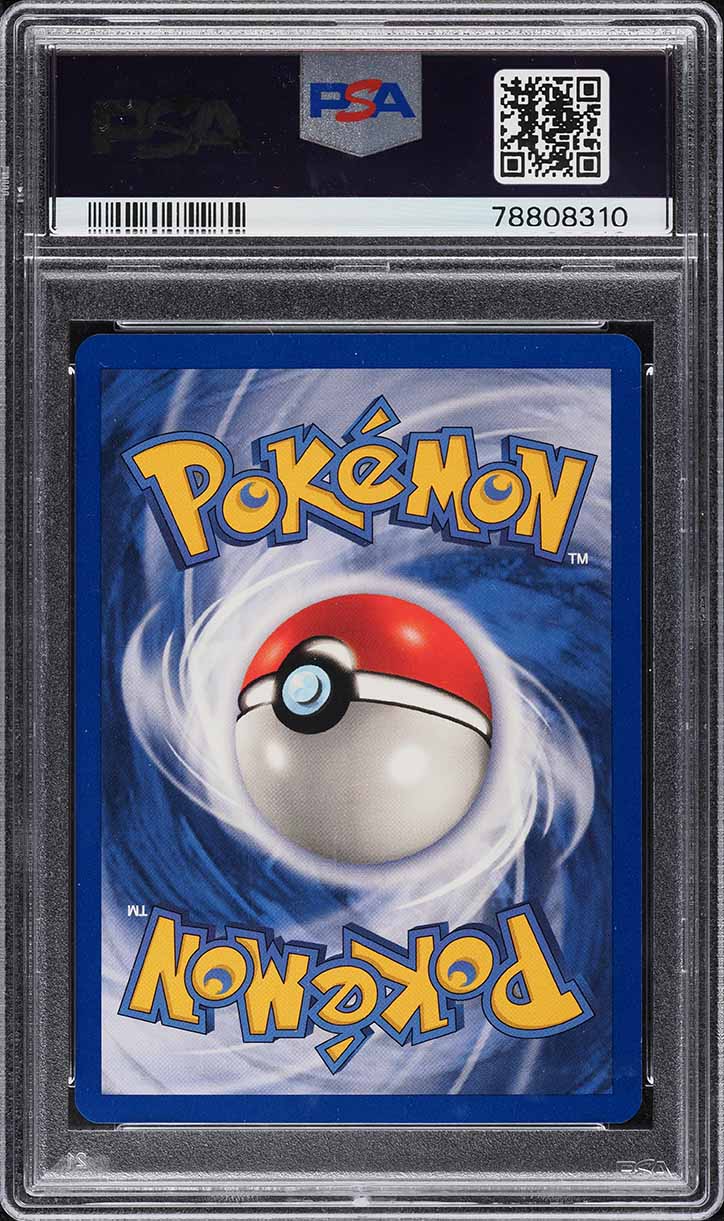 1999 Pokemon Dutch Base Set 1st Edition Holo Charizard #4 PSA 10 GEM MINT  on Fanatics Collect