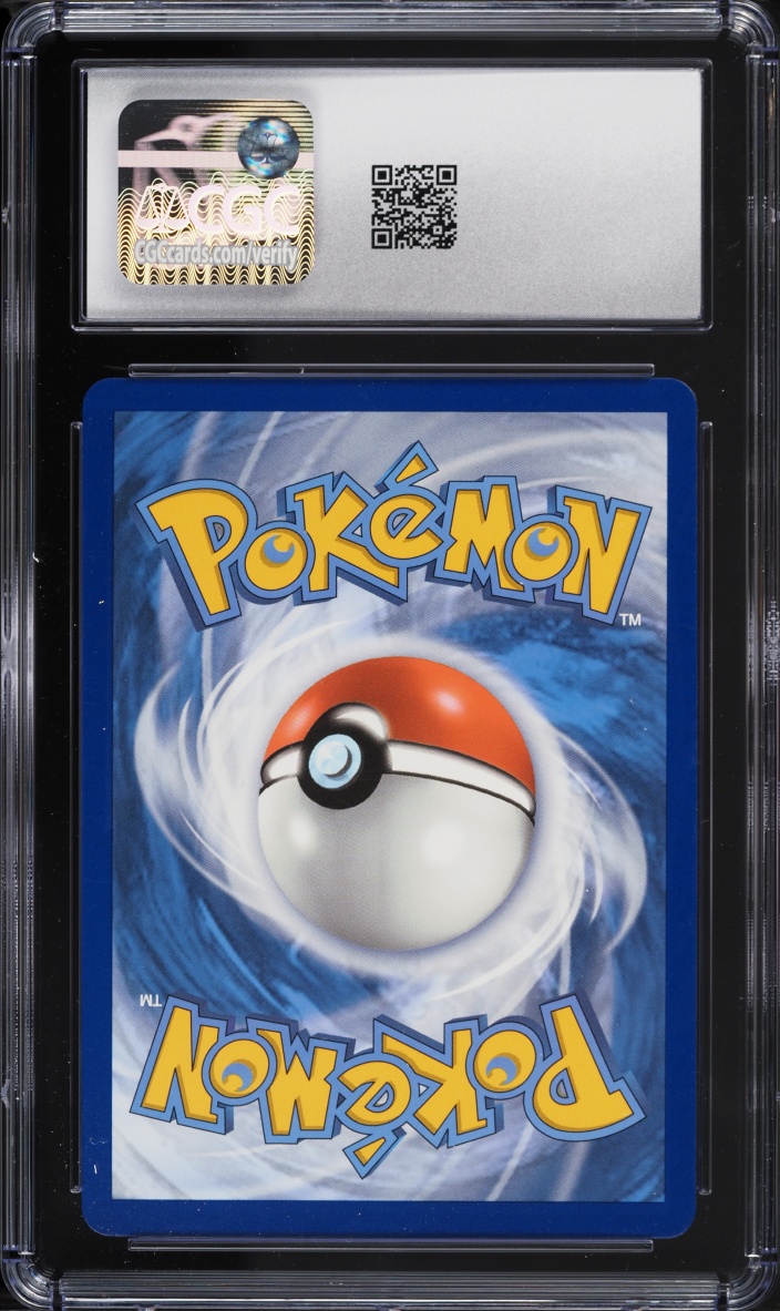 2020 Pokemon Sword & Shield Vivid Voltage Alt Art Pikachu V #43 CGC 9 MINT