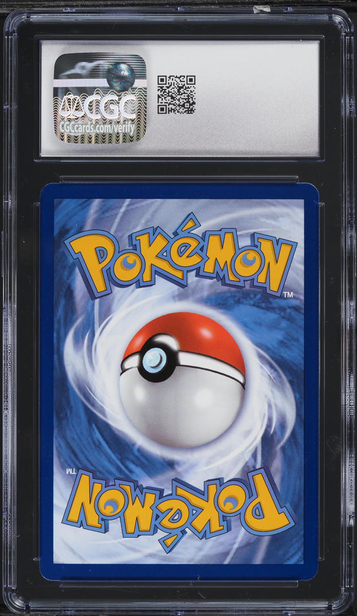 2021 Pokemon Sword & Shield Evolving Skies Full Art Noivern V #195 CGC 10 GEM