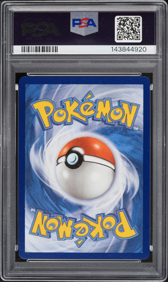 2021 Pokemon Sword & Shield Celebrations Classic Holo Umbreon Gold Star #17 PSA 9 MINT