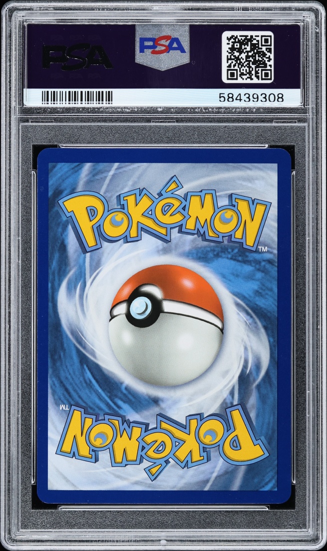 2019 Pokemon Sun & Moon Hidden Fates Shiny Holo Frogadier #SV12 PSA 10 GEM MINT